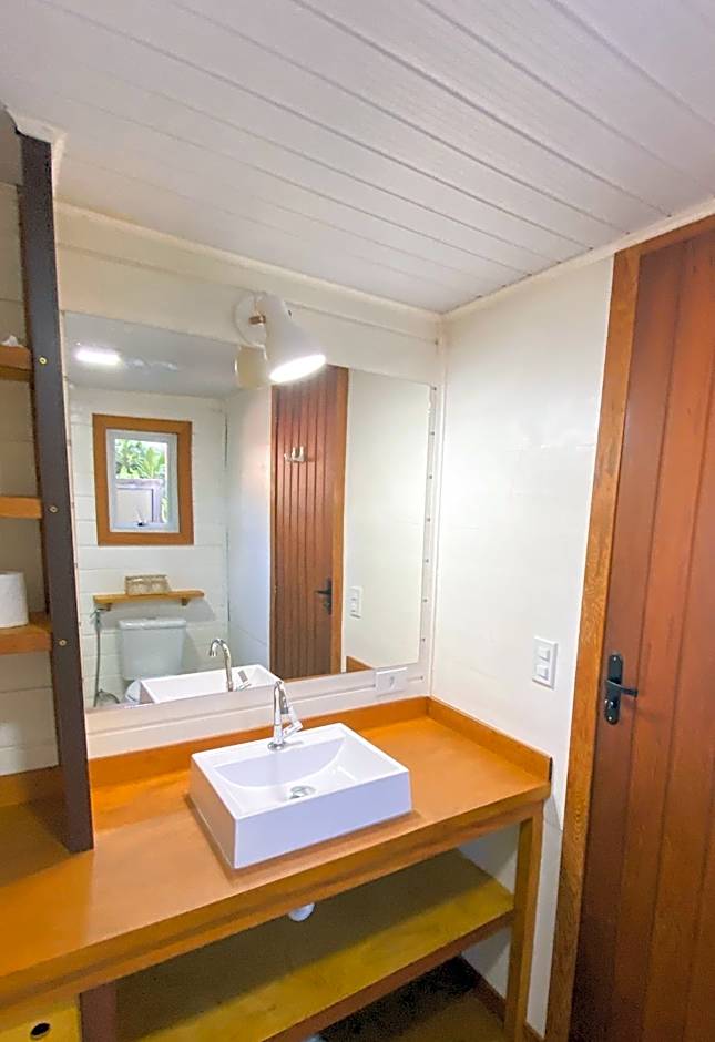 Peixe Crew Manguinhos