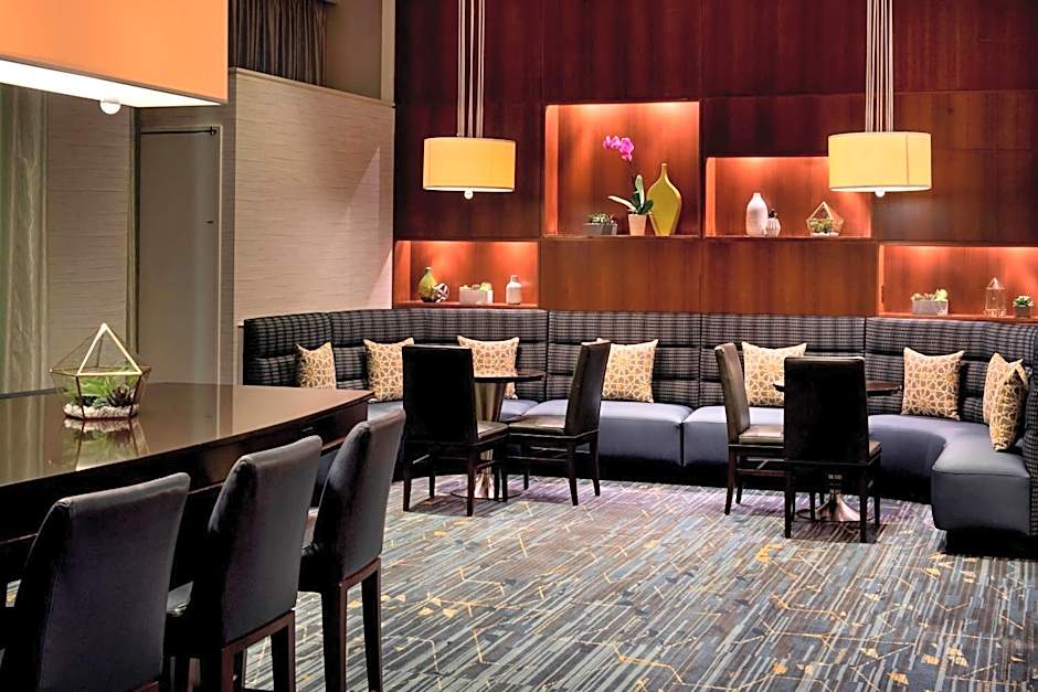 Bwi Airport Marriott