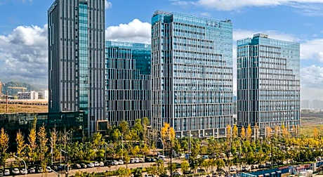 Atour Hotel Kunming Changshui International Airport