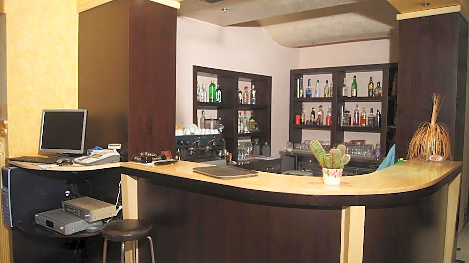 Bristol Hotel Tirana