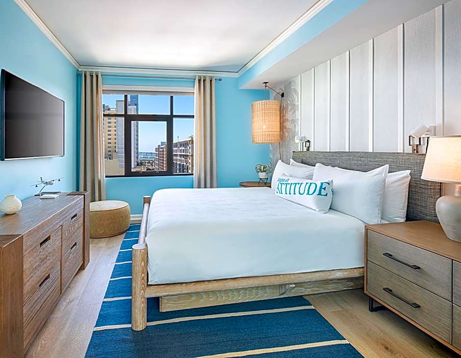 Photo 1 of 4 of Deluxe 1 King Bed Suite