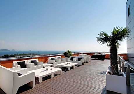 Badalona Tower Hotel
