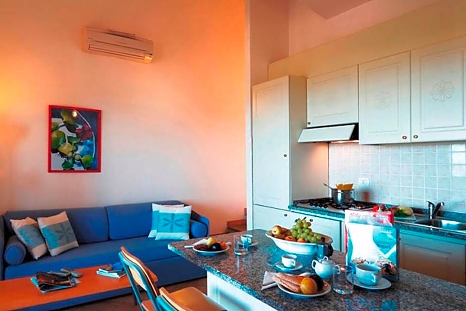 Residence Floreal