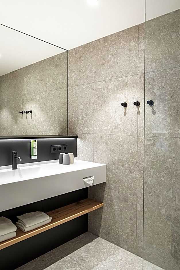 Hotel Goldenes Schiff