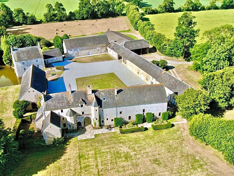 MANOIR du QUESNAY