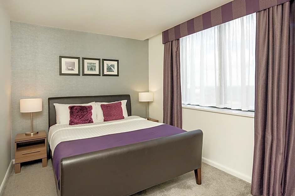 Staybridge Suites Birmingham By IHG
