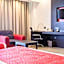 Onomo Hotel Dar es Salaam