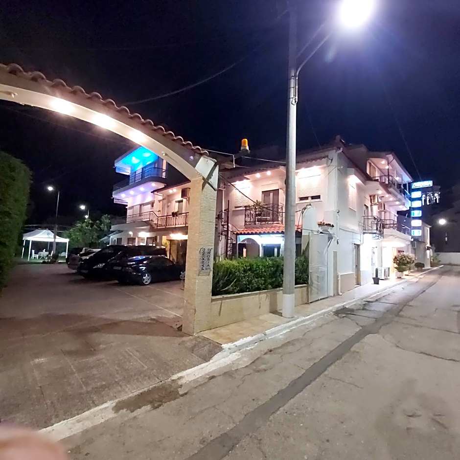 Hotel Drosia