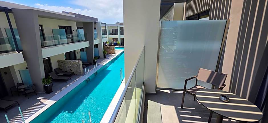 Cosmopolitan Hotel