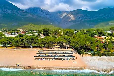 Nex Royal Beach Hotel - All inclusive