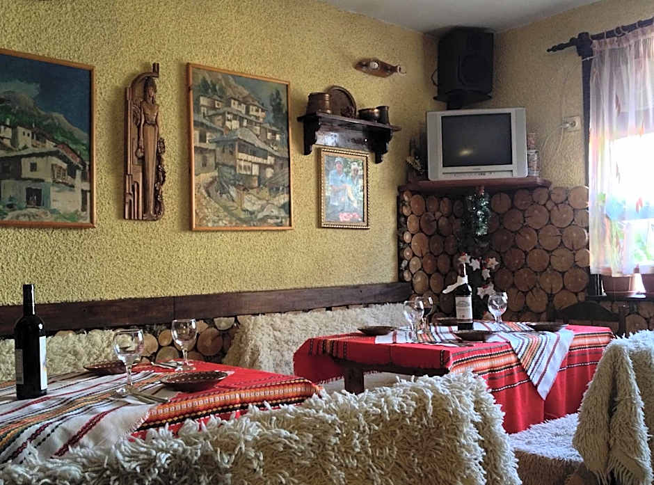 Family Hotel Santo Bansko