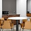 Courtyard by Marriott San Jose Airport