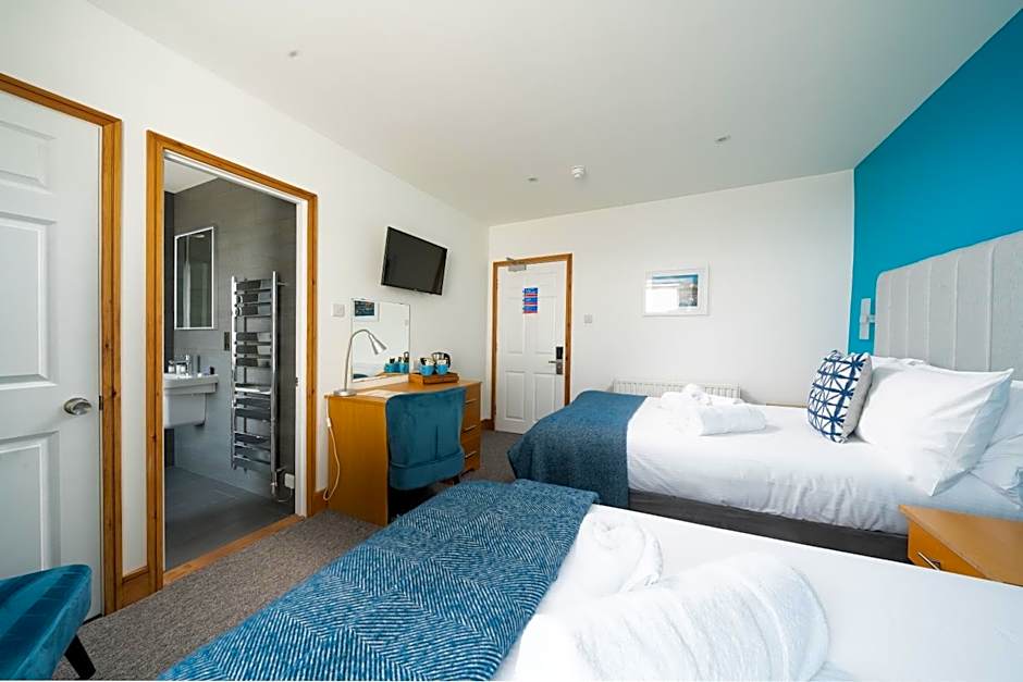 The Land's End Hotel