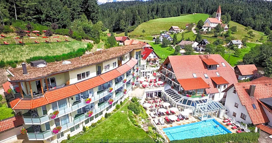 Naturparkhotel Adler