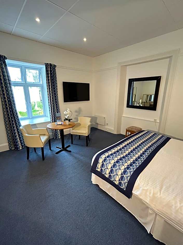 Westhill Country Hotel