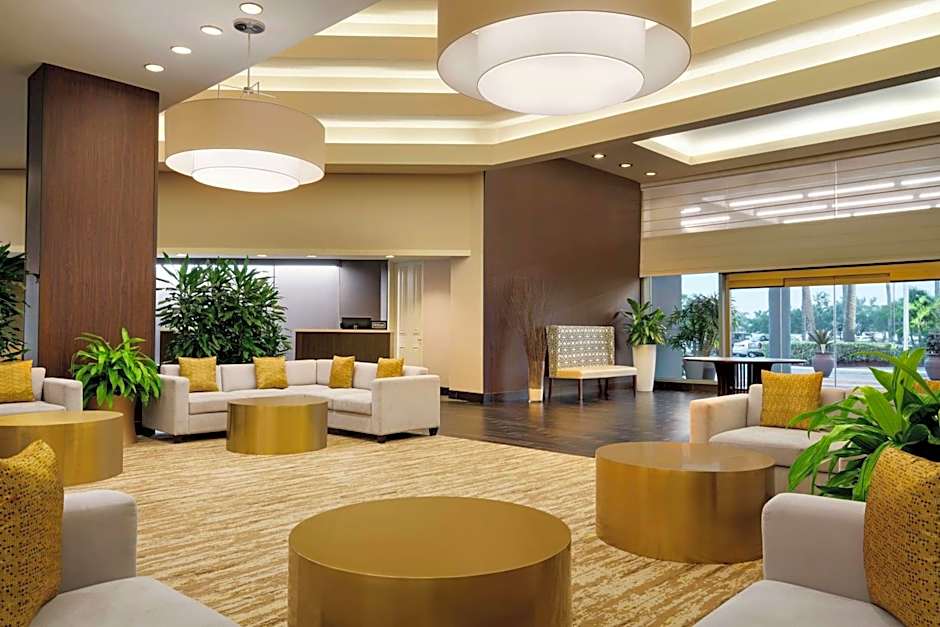 Hilton Melbourne, FL