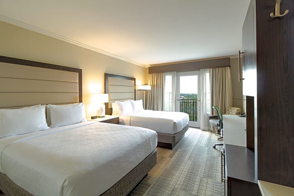 Holiday Inn Express Savannah - Historic District, an IHG Hotel