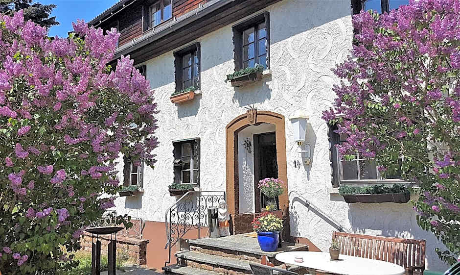 Hotel Das Landhaus