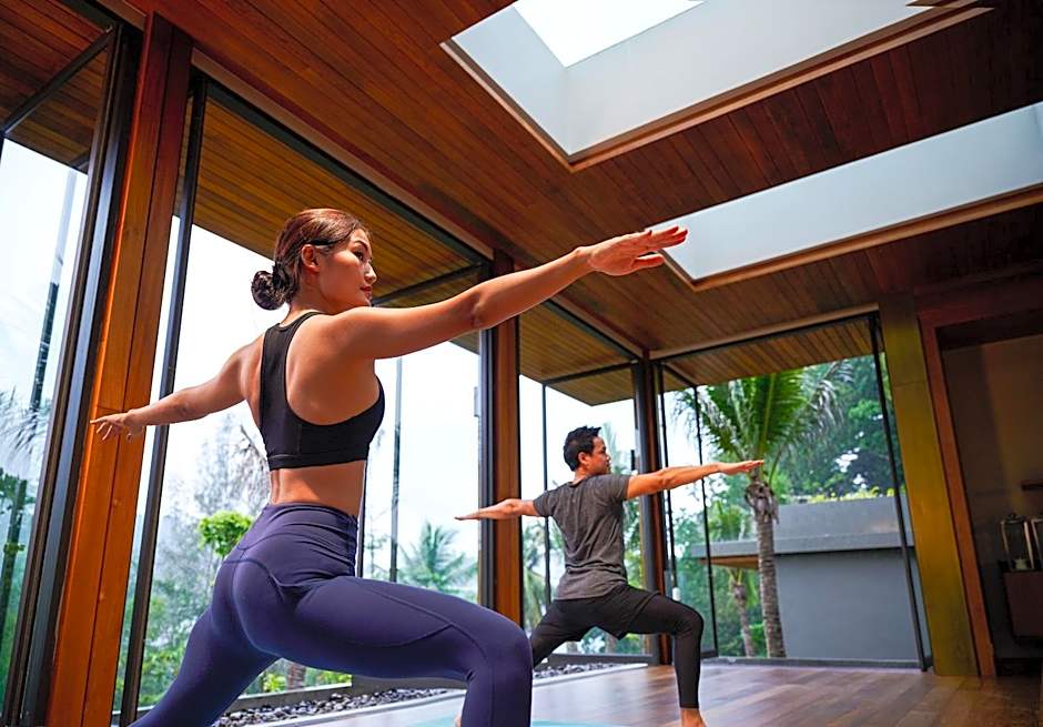 V Villas Phuket - MGallery Collection