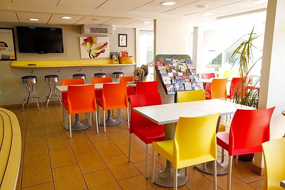 Hotel Premiere Classe Tours Sud - Chambray Les Tours