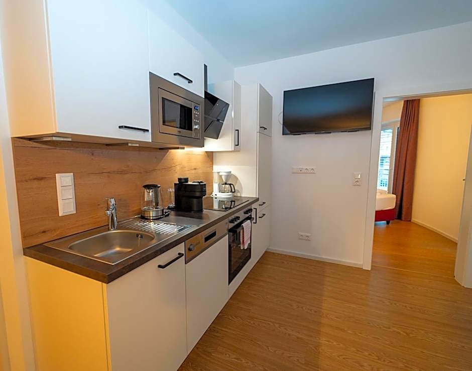 Das Stadler - Metzgerwirt