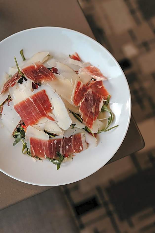 Escale Oceania Brest