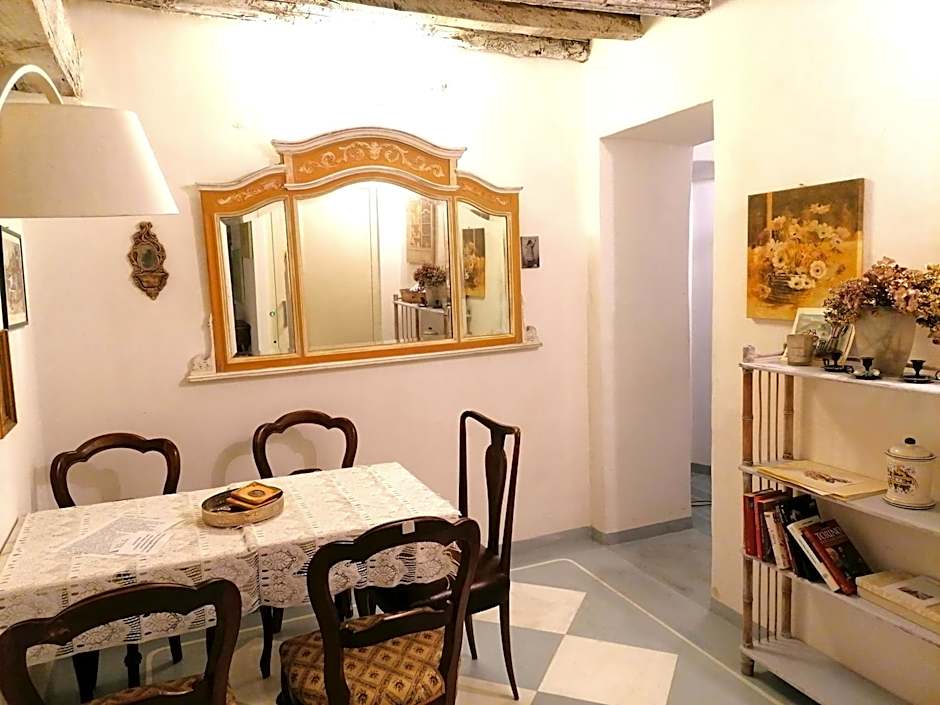 Corte delle Camelie Bed and Breakfast