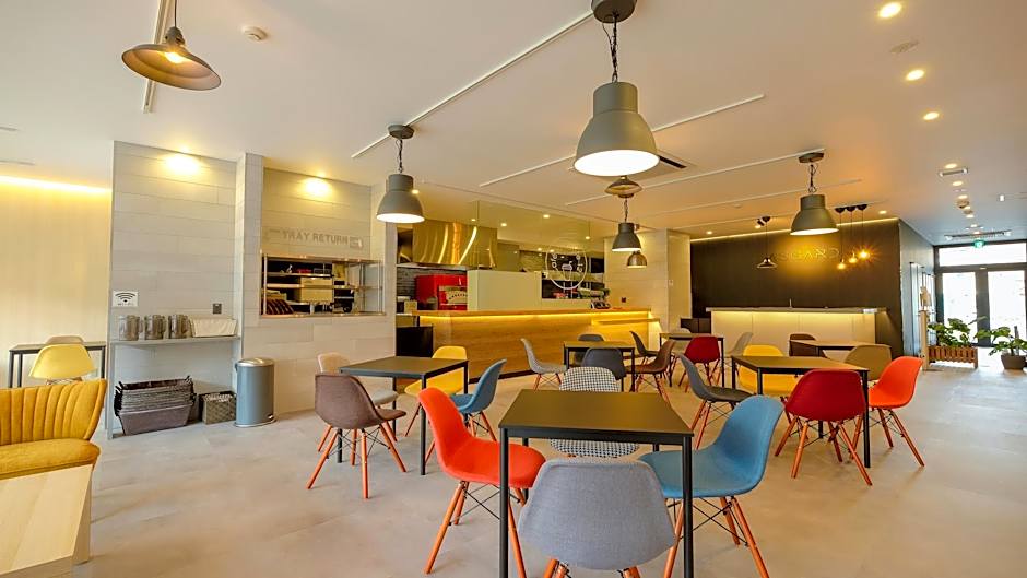 ELE Hotel Kuzuha