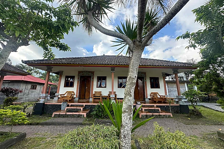 Arlina's Hotel Kintamani