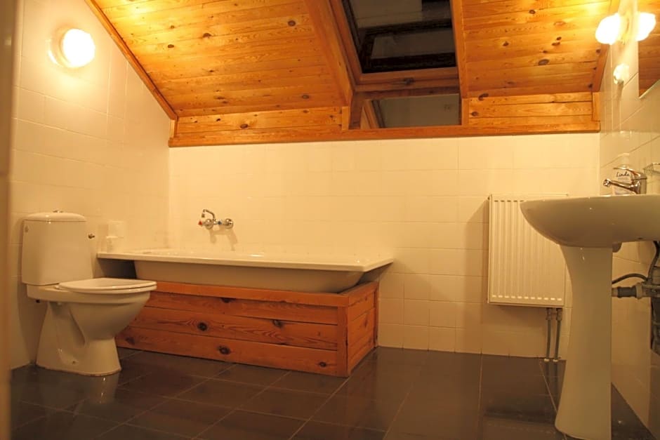 Dom imprezowy z noclegami Dziecinów