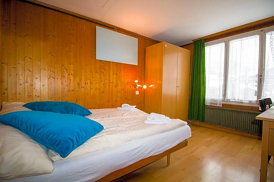 Photo 1 of 6 of Double Room with Private Bathroom