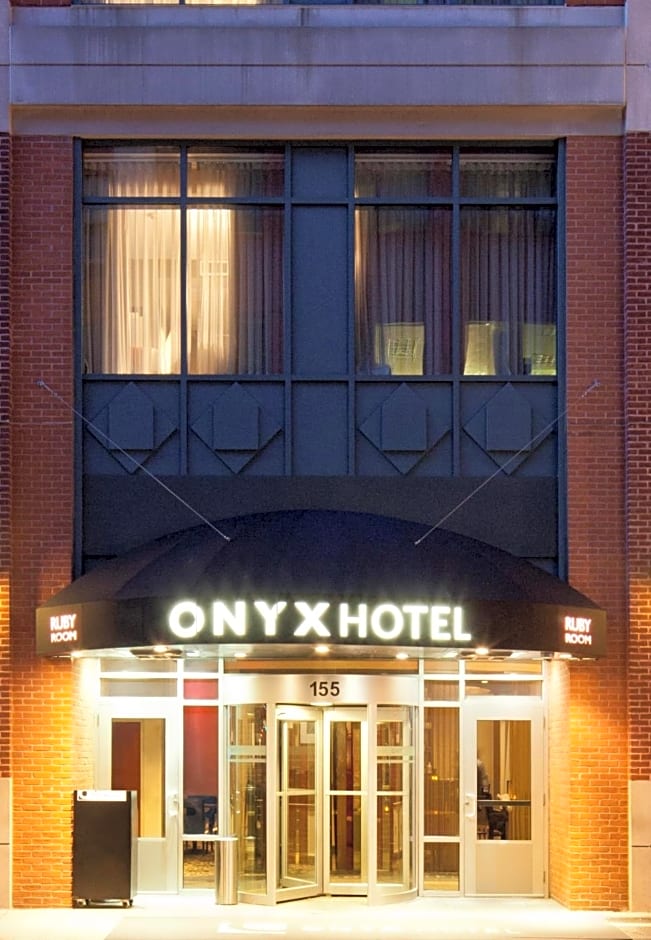 Onyx Boston Downtown