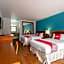 OYO Hotel Bossier City LA - Red River