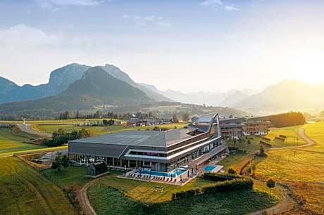 Narzissen Vital Resort Bad Aussee