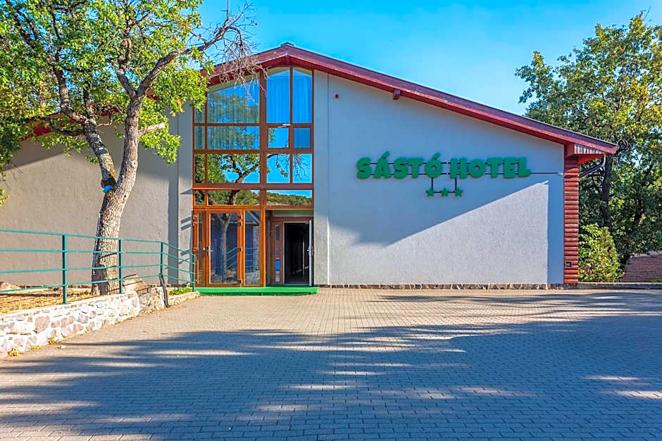Sástó Hotel