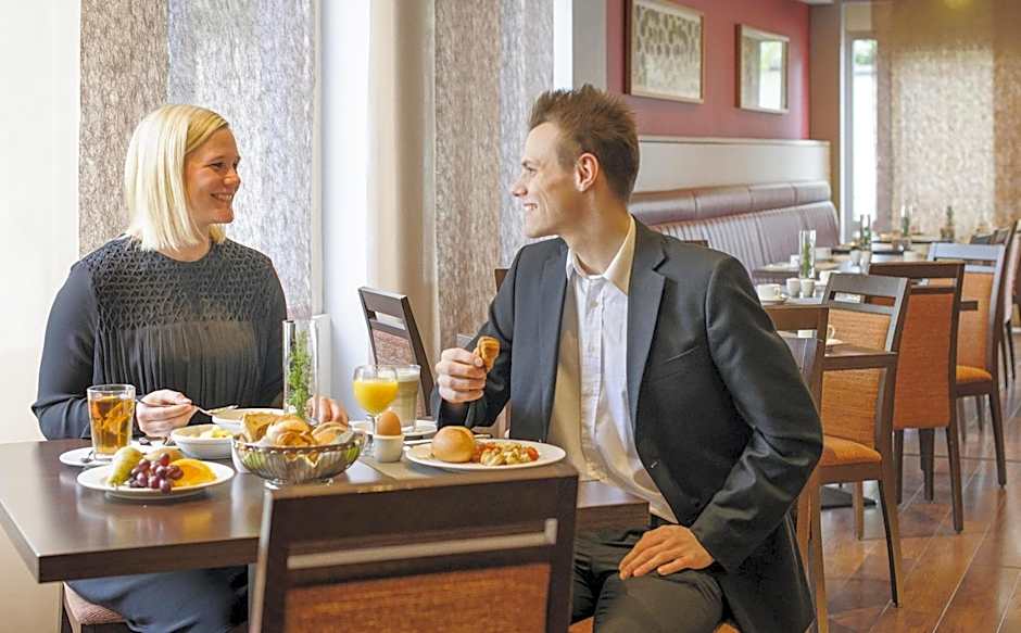 Mercure Hotel Koeln Belfortstrasse