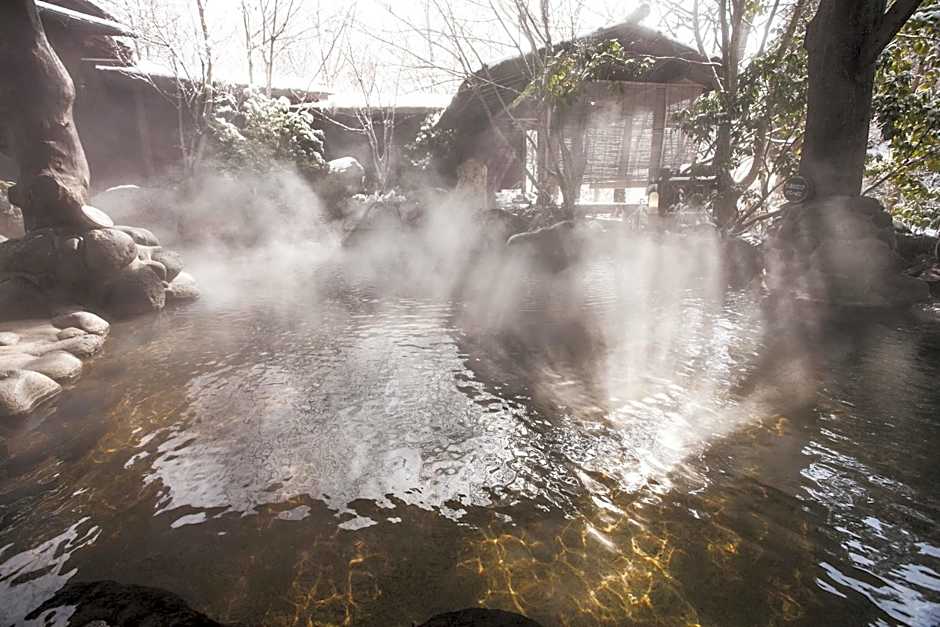 里の湯 和らく