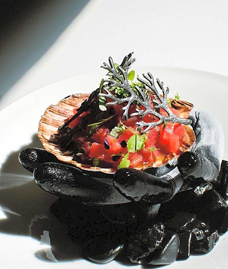 Il Decameron Luxury Design Hotel