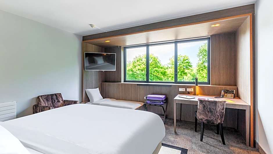 Golden Tulip Amnéville - Hôtel Spa & Casino