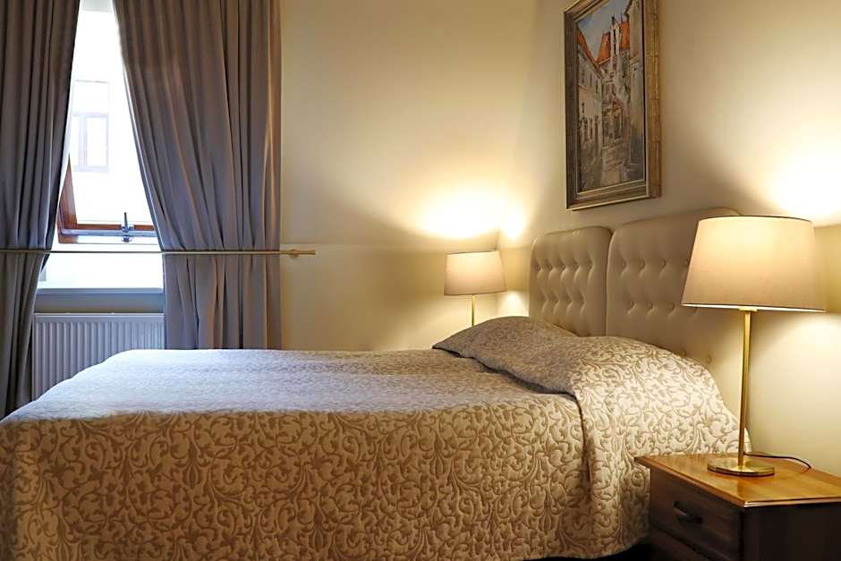 Old Riga Boutique Hotel "Vecriga"