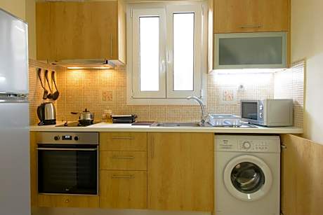 Superior Family Two Bedrooms