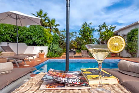 Quinta das Piteiras-Turismo Rural