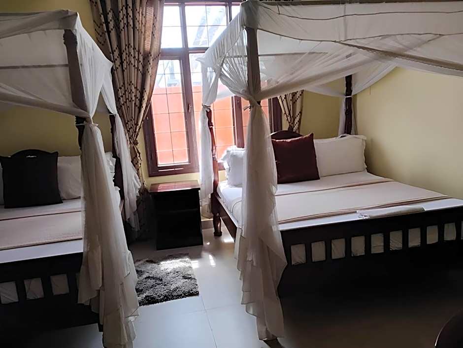 Transit Motel Ukonga