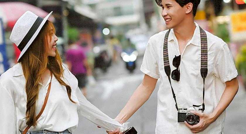 Noursabah Boutique Bed-Bangkok