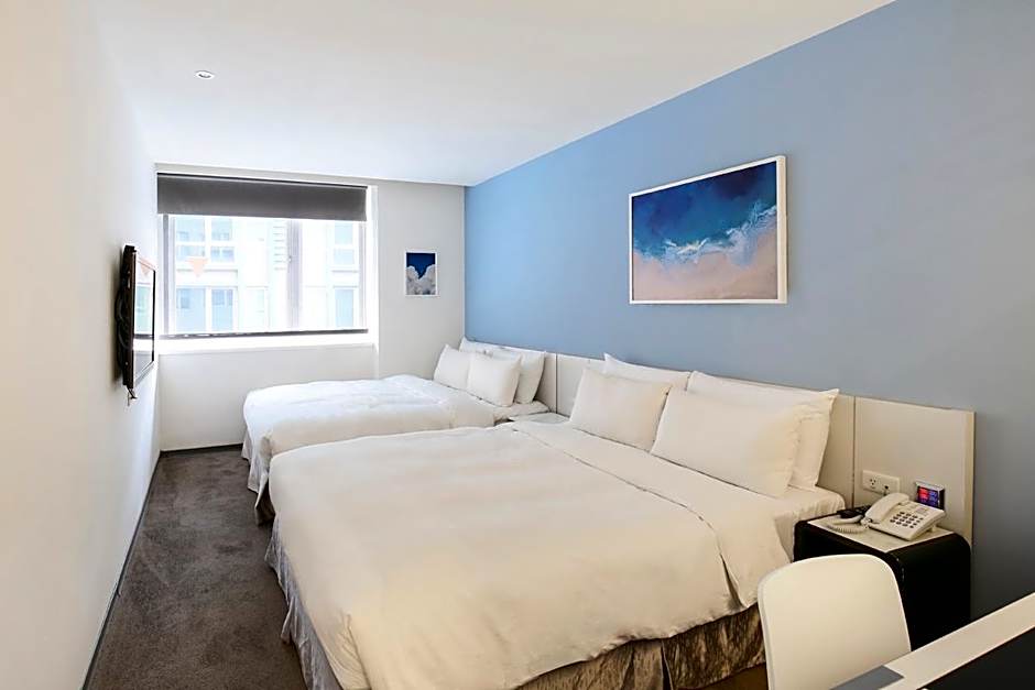 Cityinn Hotel Taipei Station Branch Iii