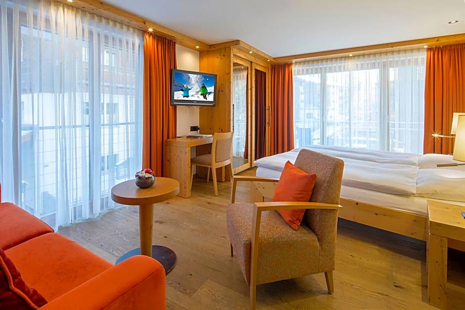 Hotel Phoenix