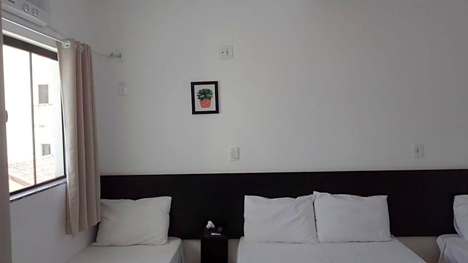 Hotel Pousada Santa Maria