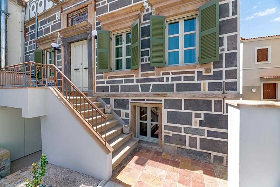 Giustiniani Apartments