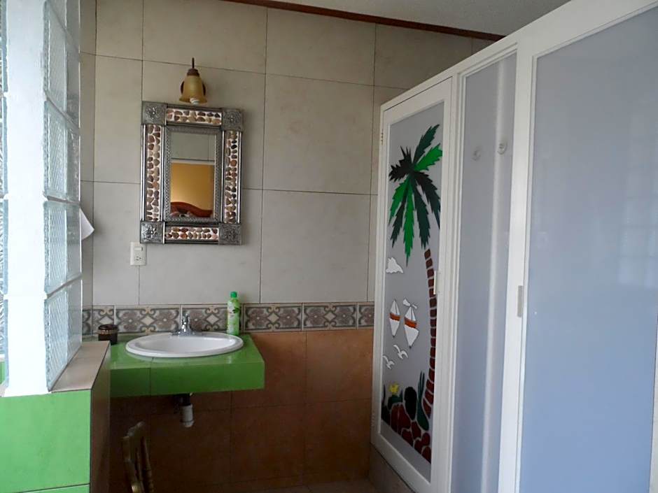 Hotel Internacional Malitsin