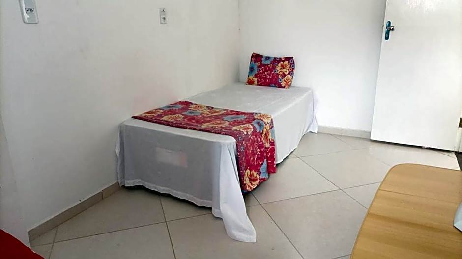 Hostel portal do sol